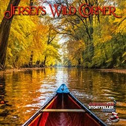 Jersey's Wild Corner